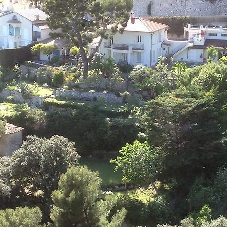 Hotel La Masa à Èze Extérieur photo
