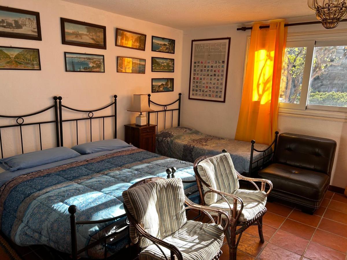 Hotel La Masa à Èze Extérieur photo