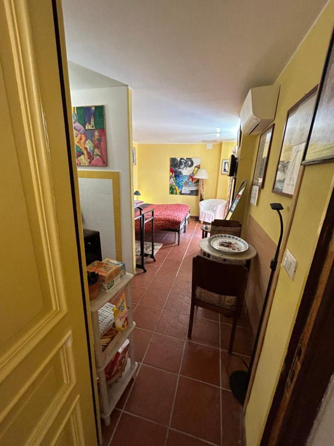 Hotel La Masa à Èze Extérieur photo