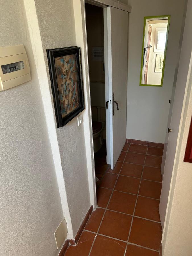 Hotel La Masa à Èze Extérieur photo