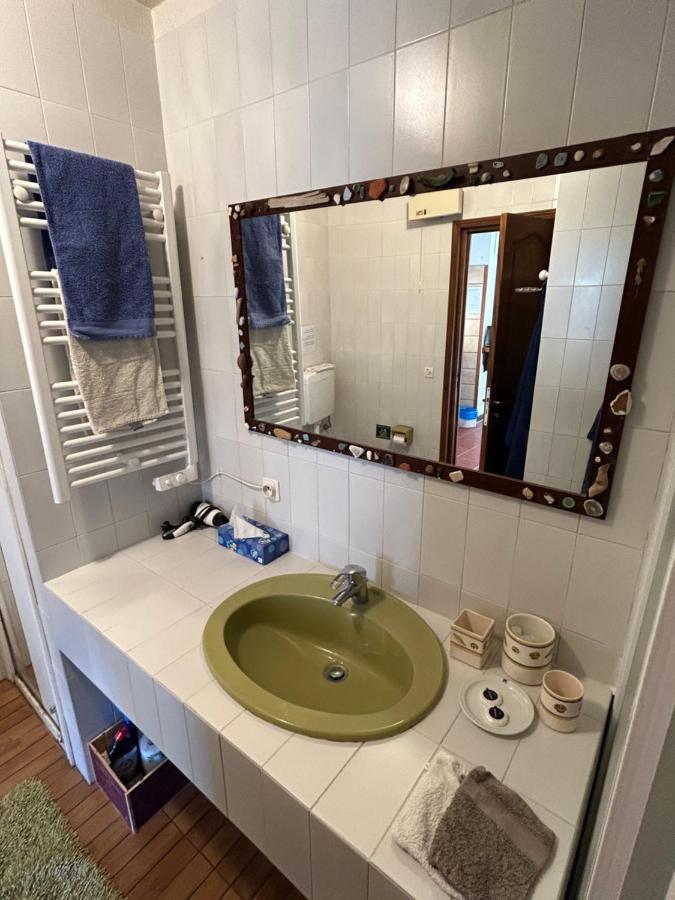 Hotel La Masa à Èze Extérieur photo